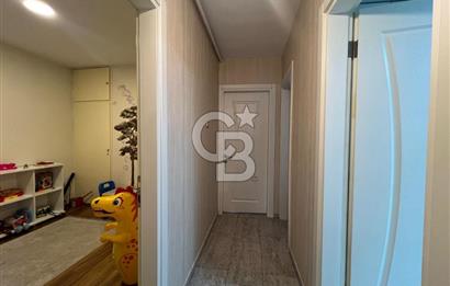 Karşıyaka Yalı'da Deniz Manzaralı 3+1 Kiralık İşyeri & Ofis