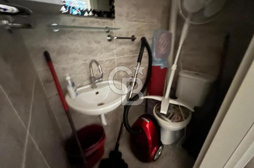 Karşıyaka Yalı'da Deniz Manzaralı 3+1 Kiralık İşyeri & Ofis