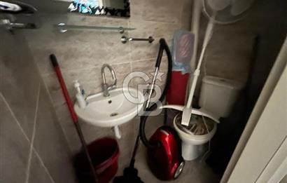 Karşıyaka Yalı'da Deniz Manzaralı 3+1 Kiralık İşyeri & Ofis