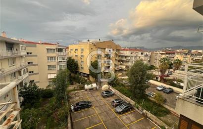 Karşıyaka Yalı'da Deniz Manzaralı 3+1 Kiralık İşyeri & Ofis