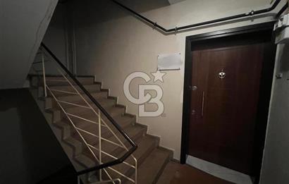 Karşıyaka Yalı'da Deniz Manzaralı 3+1 Kiralık İşyeri & Ofis