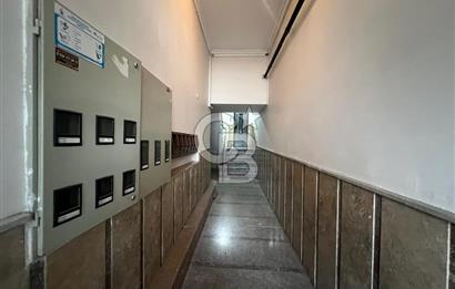 Karşıyaka Yalı'da Deniz Manzaralı 3+1 Kiralık İşyeri & Ofis