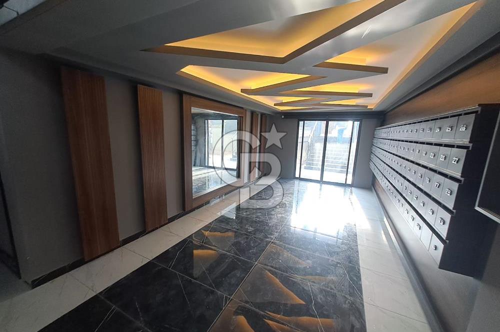 Egekent 2- Havuzlu Site İçinde Modern 1+1 