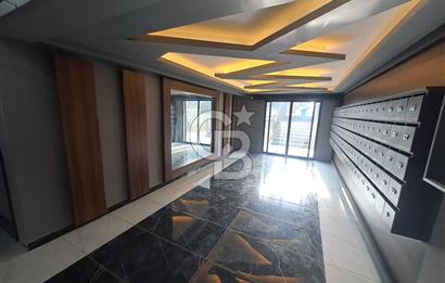 Egekent 2- Havuzlu Site İçinde Modern 1+1 