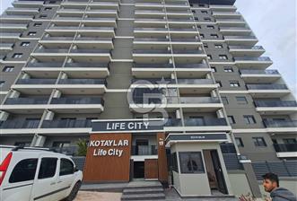 Egekent 2- Havuzlu Site İçinde Modern 1+1  - 7 - 320826