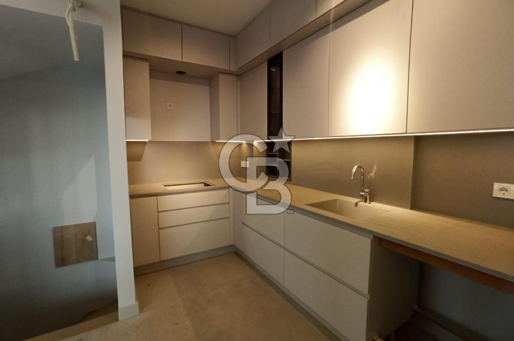 Bodrum Ortakent'te Satılık Tripleks Villa