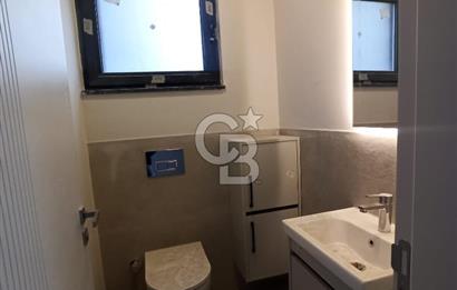 Bodrum Ortakent'te Satılık Tripleks Villa