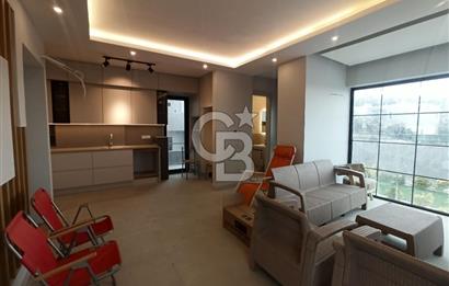 Bodrum Ortakent'te Satılık Tripleks Villa