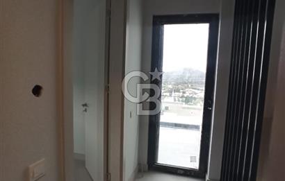 Bodrum Ortakent'te Satılık Tripleks Villa