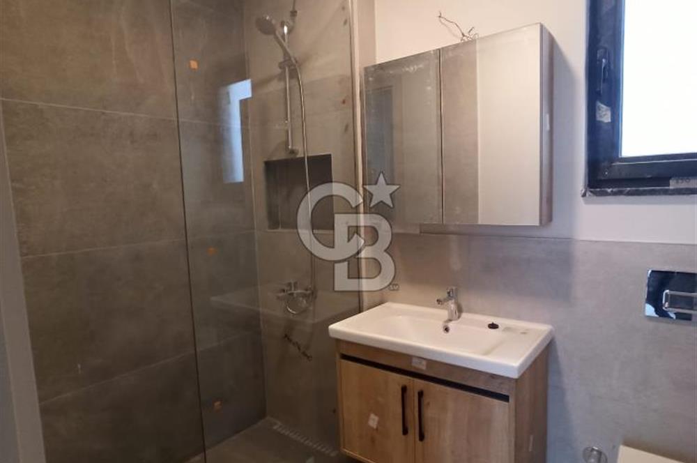 Bodrum Ortakent'te Satılık Tripleks Villa