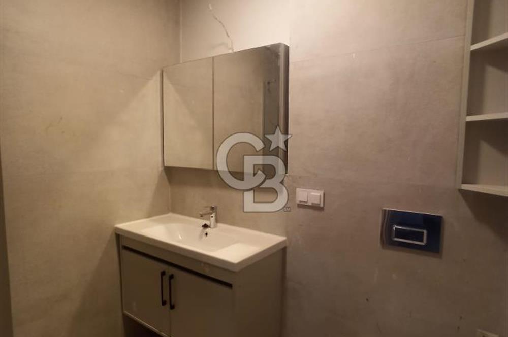 Bodrum Ortakent'te Satılık Tripleks Villa