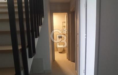 Bodrum Ortakent'te Satılık Tripleks Villa