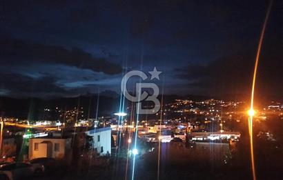 Bodrum Ortakent'te Satılık Tripleks Villa