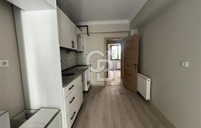 Çiğli'de Yüksek Giriş 2+1 Sıfır Binada Kiralık Daire