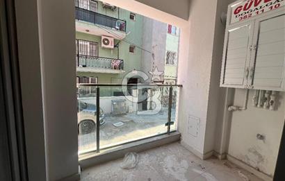 Çiğli'de Yüksek Giriş 2+1 Sıfır Binada Kiralık Daire