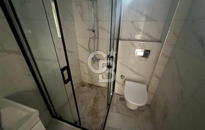 Çiğli'de Yüksek Giriş 2+1 Sıfır Binada Kiralık Daire