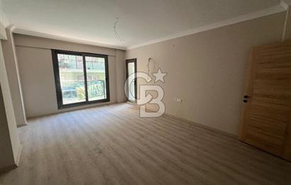 Çiğli'de Yüksek Giriş 2+1 Sıfır Binada Kiralık Daire