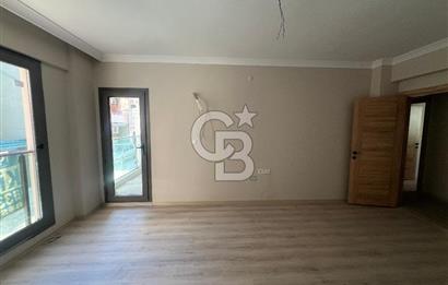 Çiğli'de Yüksek Giriş 2+1 Sıfır Binada Kiralık Daire