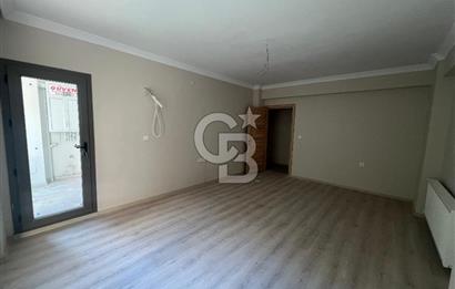 Çiğli'de Yüksek Giriş 2+1 Sıfır Binada Kiralık Daire