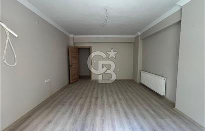 Çiğli'de Yüksek Giriş 2+1 Sıfır Binada Kiralık Daire