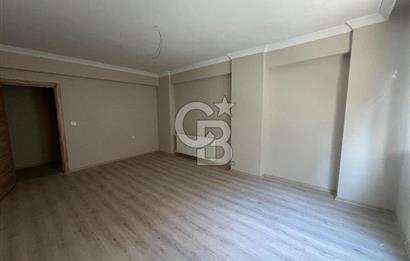 Çiğli'de Yüksek Giriş 2+1 Sıfır Binada Kiralık Daire