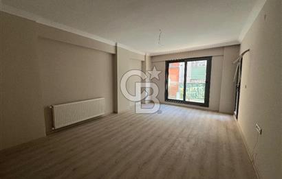 Çiğli'de Yüksek Giriş 2+1 Sıfır Binada Kiralık Daire