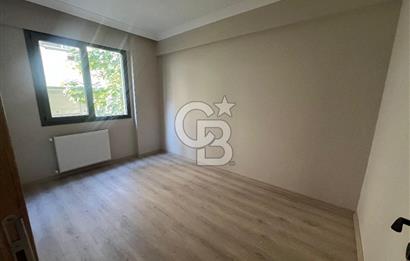 Çiğli'de Yüksek Giriş 2+1 Sıfır Binada Kiralık Daire