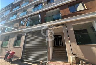 Çiğli'de Yüksek Giriş 2+1 Sıfır Binada Kiralık Daire - 5 - 320841