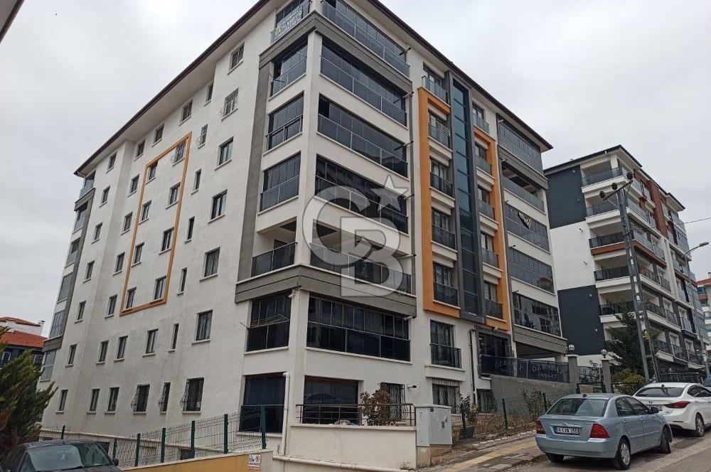 FERİDUN ÇELİK MAH. LÜKS YENİ BİNADA 3+1 KİRALIK 4.(ARA) KATTA