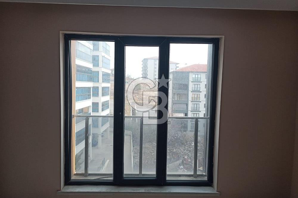 FERİDUN ÇELİK MAH. LÜKS YENİ BİNADA 3+1 KİRALIK 4.(ARA) KATTA