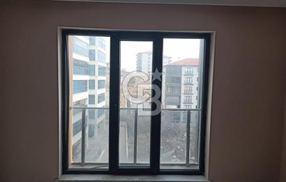 FERİDUN ÇELİK MAH. LÜKS YENİ BİNADA 3+1 KİRALIK 4.(ARA) KATTA