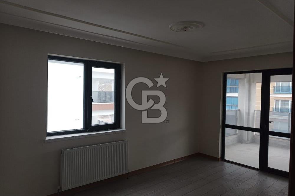 FERİDUN ÇELİK MAH. LÜKS YENİ BİNADA 3+1 KİRALIK 4.(ARA) KATTA