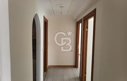 FERİDUN ÇELİK MAH. LÜKS YENİ BİNADA 3+1 KİRALIK 4.(ARA) KATTA