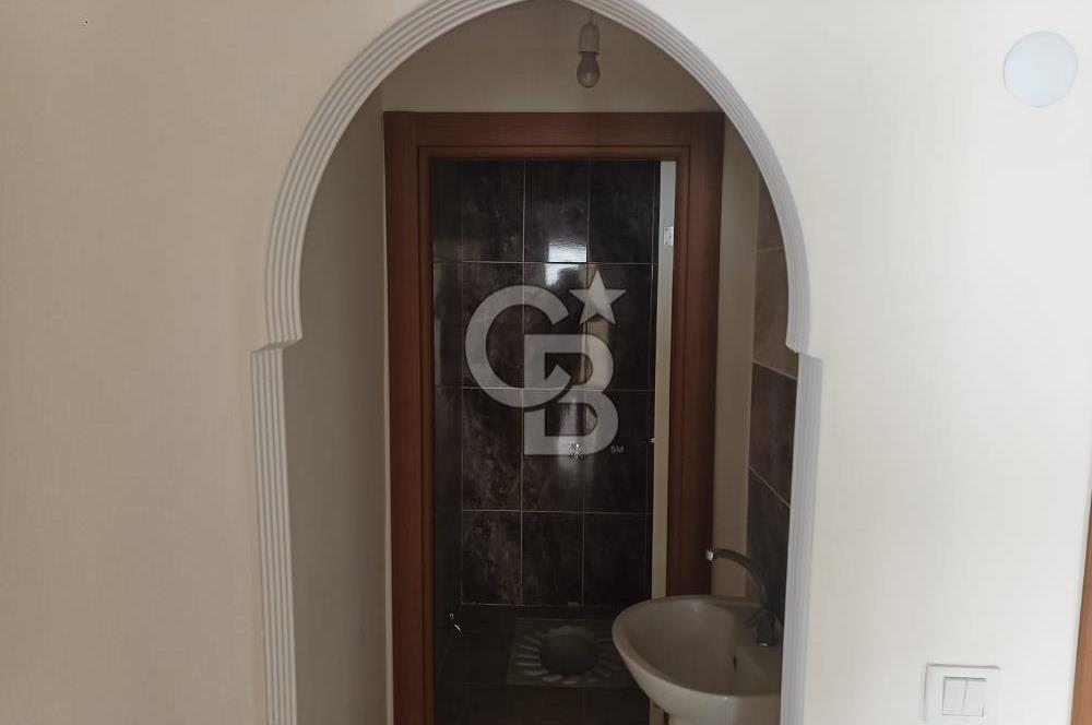 FERİDUN ÇELİK MAH. LÜKS YENİ BİNADA 3+1 KİRALIK 4.(ARA) KATTA