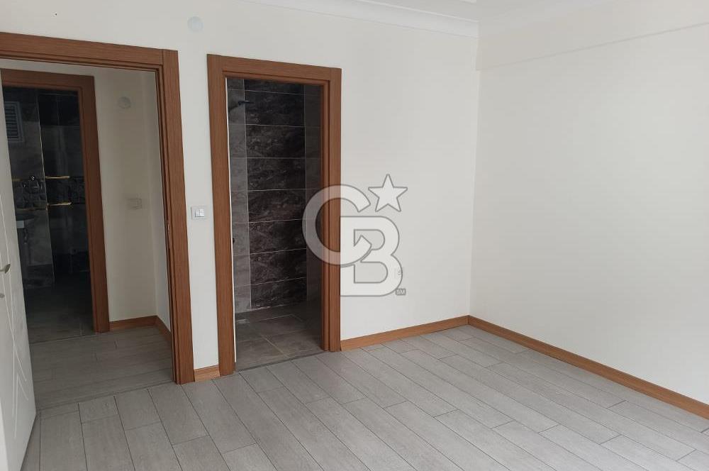 FERİDUN ÇELİK MAH. LÜKS YENİ BİNADA 3+1 KİRALIK 4.(ARA) KATTA