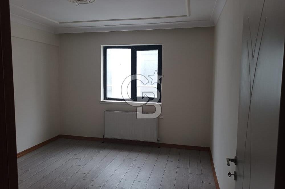 FERİDUN ÇELİK MAH. LÜKS YENİ BİNADA 3+1 KİRALIK 4.(ARA) KATTA