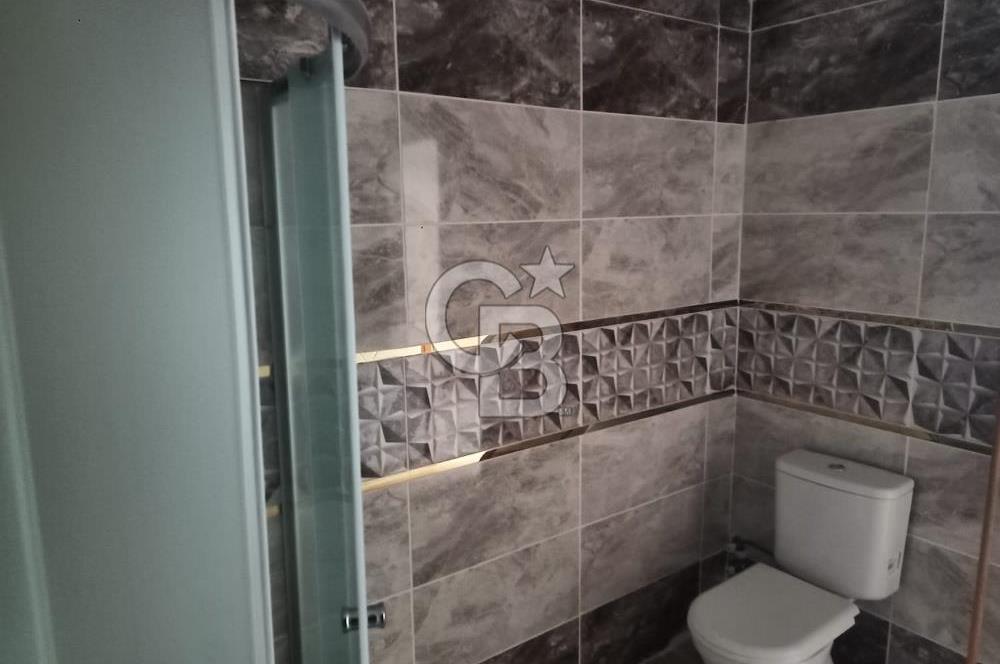 FERİDUN ÇELİK MAH. LÜKS YENİ BİNADA 3+1 KİRALIK 4.(ARA) KATTA