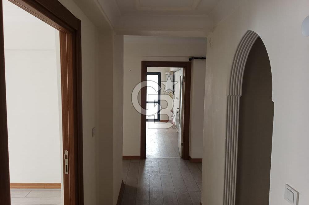 FERİDUN ÇELİK MAH. LÜKS YENİ BİNADA 3+1 KİRALIK 4.(ARA) KATTA