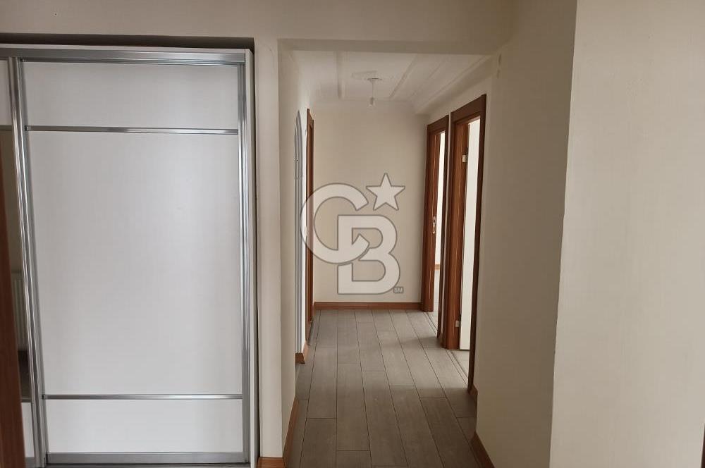 FERİDUN ÇELİK MAH. LÜKS YENİ BİNADA 3+1 KİRALIK 4.(ARA) KATTA