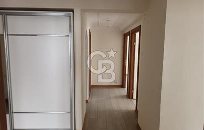 FERİDUN ÇELİK MAH. LÜKS YENİ BİNADA 3+1 KİRALIK 4.(ARA) KATTA