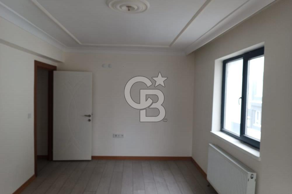 FERİDUN ÇELİK MAH. LÜKS YENİ BİNADA 3+1 KİRALIK 4.(ARA) KATTA