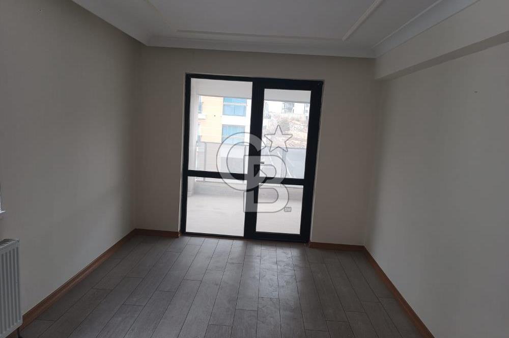 FERİDUN ÇELİK MAH. LÜKS YENİ BİNADA 3+1 KİRALIK 4.(ARA) KATTA