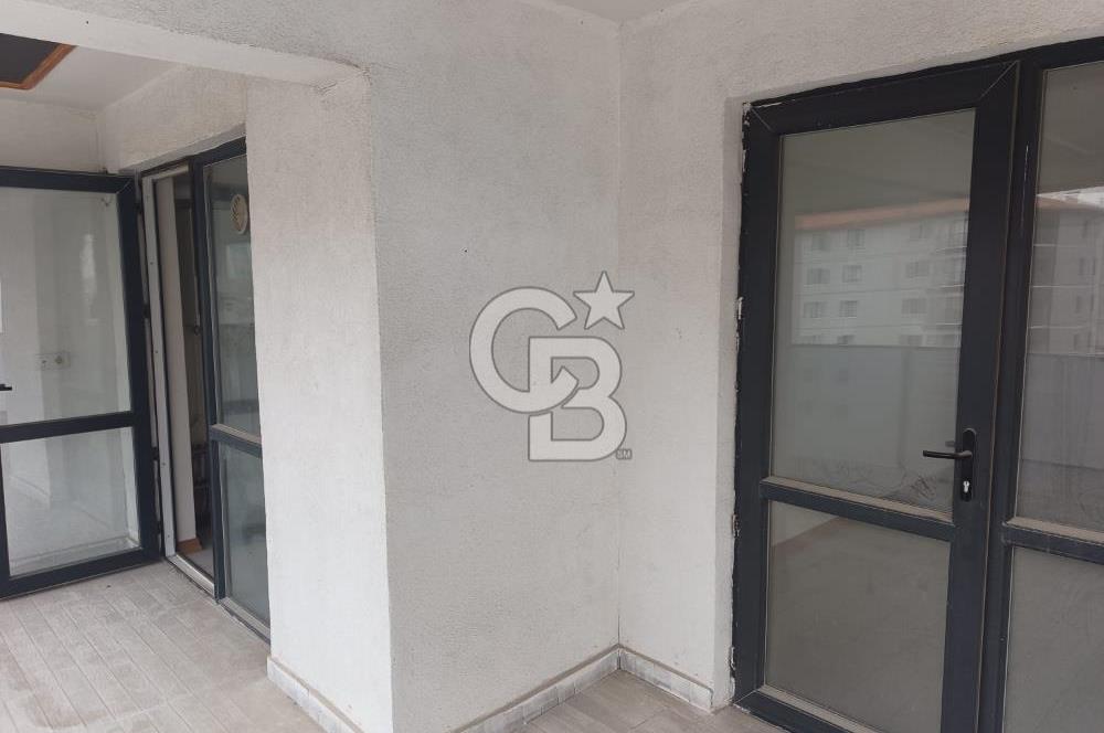 FERİDUN ÇELİK MAH. LÜKS YENİ BİNADA 3+1 KİRALIK 4.(ARA) KATTA