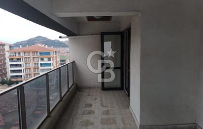 FERİDUN ÇELİK MAH. LÜKS YENİ BİNADA 3+1 KİRALIK 4.(ARA) KATTA