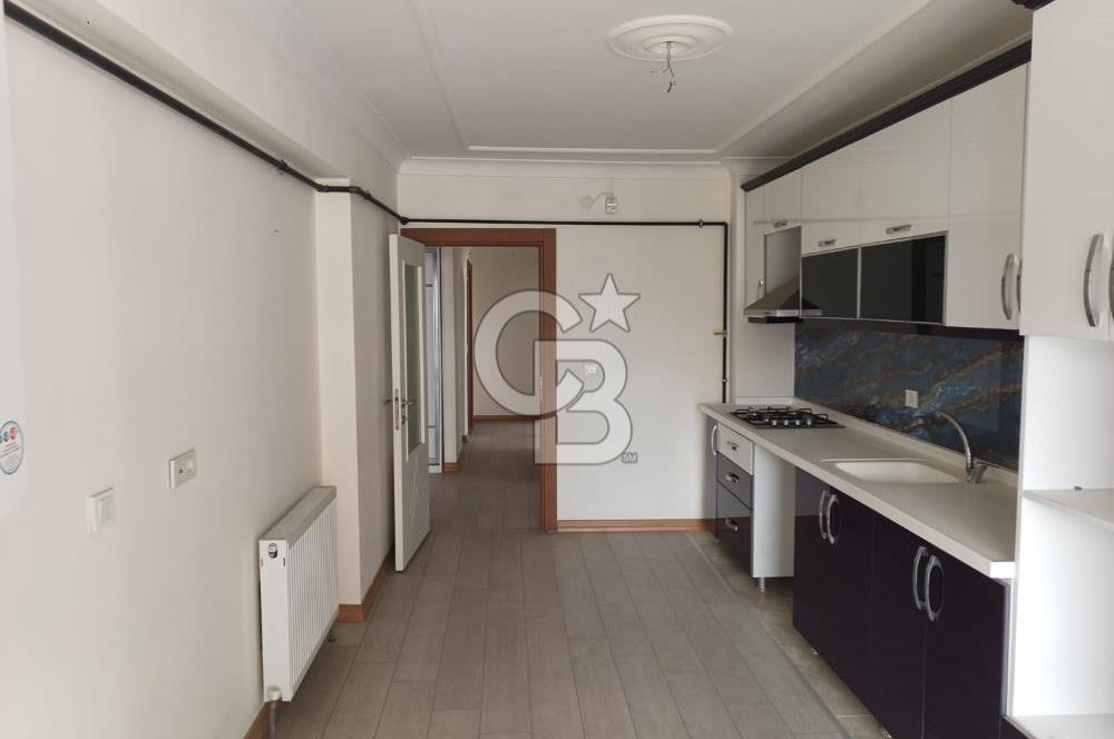 FERİDUN ÇELİK MAH. LÜKS YENİ BİNADA 3+1 KİRALIK 4.(ARA) KATTA