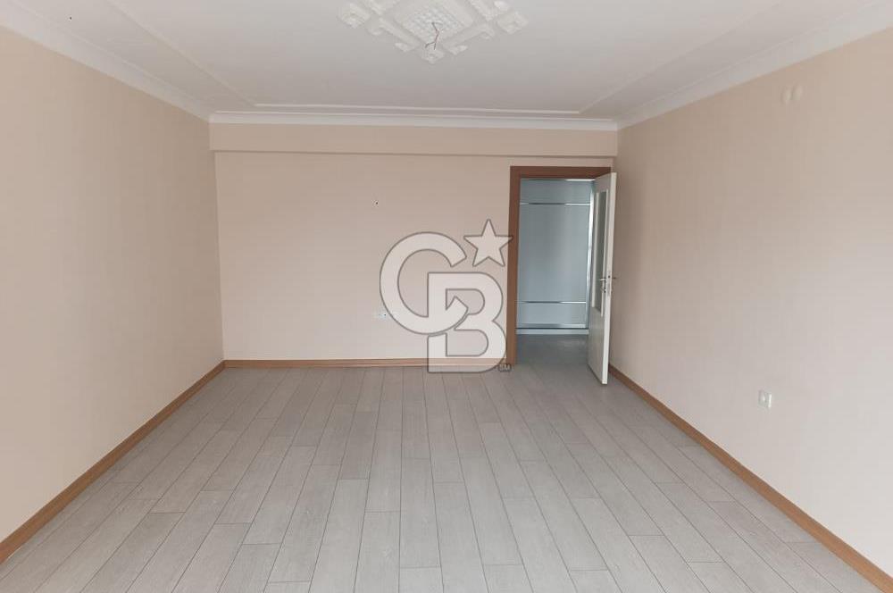 FERİDUN ÇELİK MAH. LÜKS YENİ BİNADA 3+1 KİRALIK 4.(ARA) KATTA