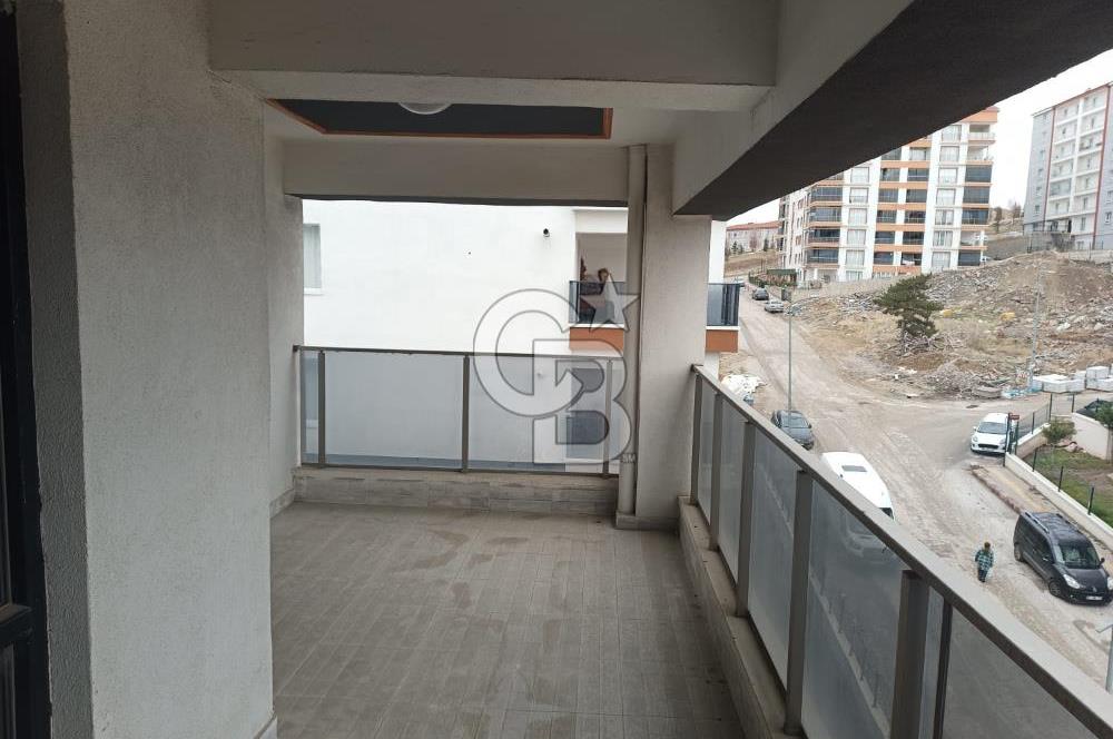 FERİDUN ÇELİK MAH. LÜKS YENİ BİNADA 3+1 KİRALIK 4.(ARA) KATTA