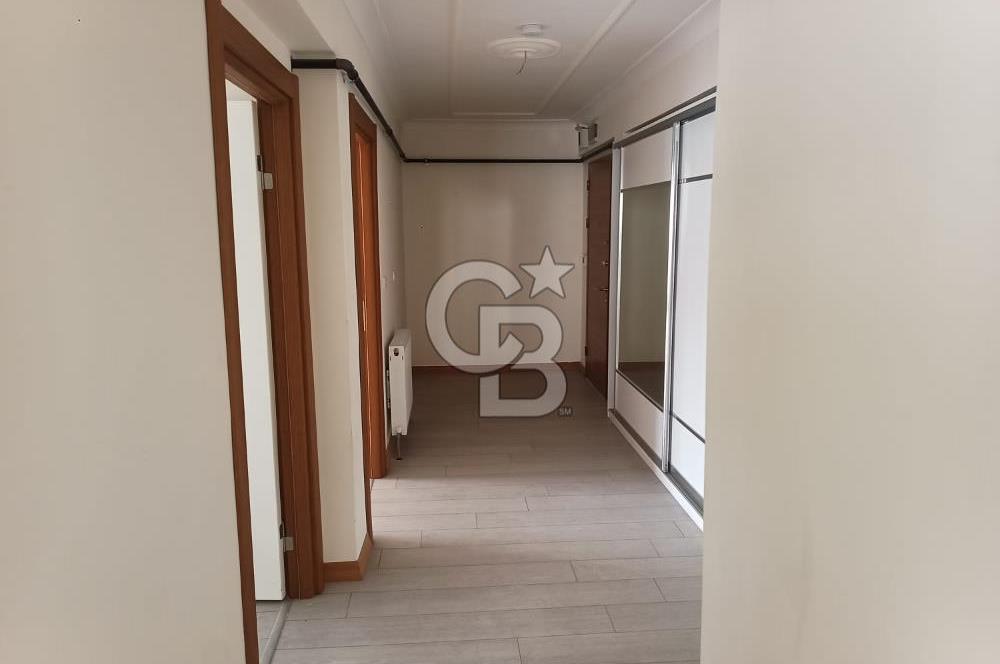 FERİDUN ÇELİK MAH. LÜKS YENİ BİNADA 3+1 KİRALIK 4.(ARA) KATTA