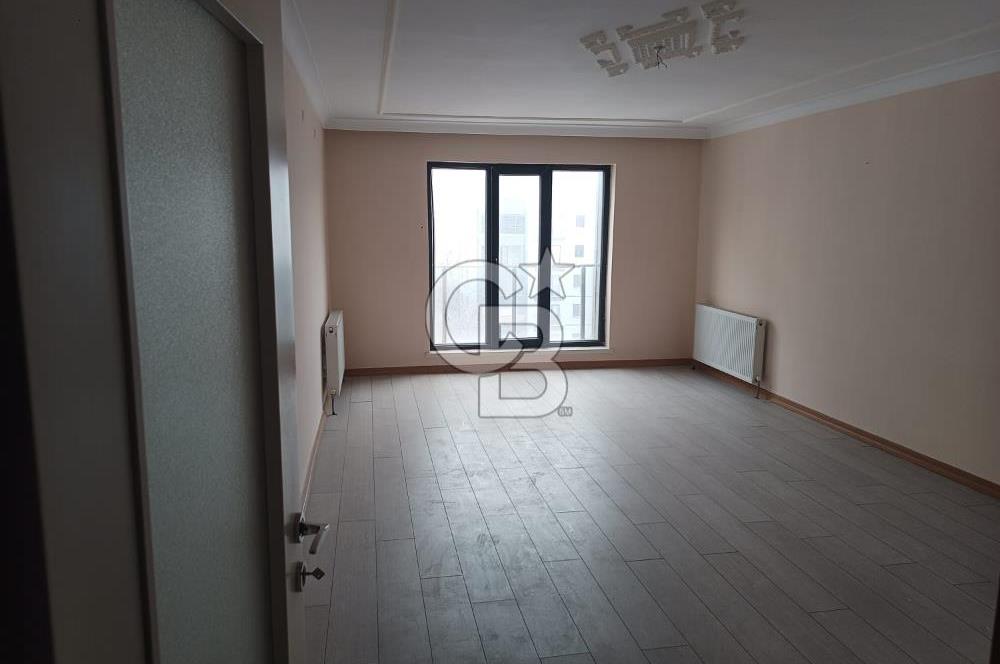 FERİDUN ÇELİK MAH. LÜKS YENİ BİNADA 3+1 KİRALIK 4.(ARA) KATTA