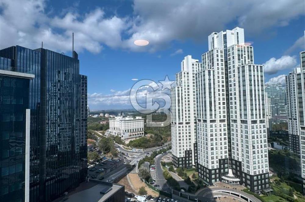 NEO' DAN SUN PLAZA'DA 390 m2 HAZIR OFİS !